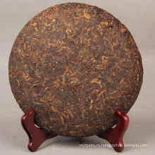 Топ спелый pu er чай, 357g старейший чай puer, античный, чай Puerh древнее дерево